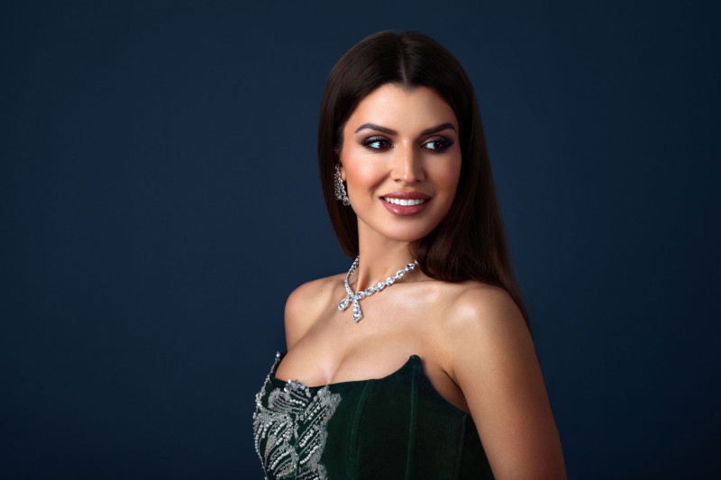 Cadogan Hall – London – Gala concert with the London Concert Ochestra