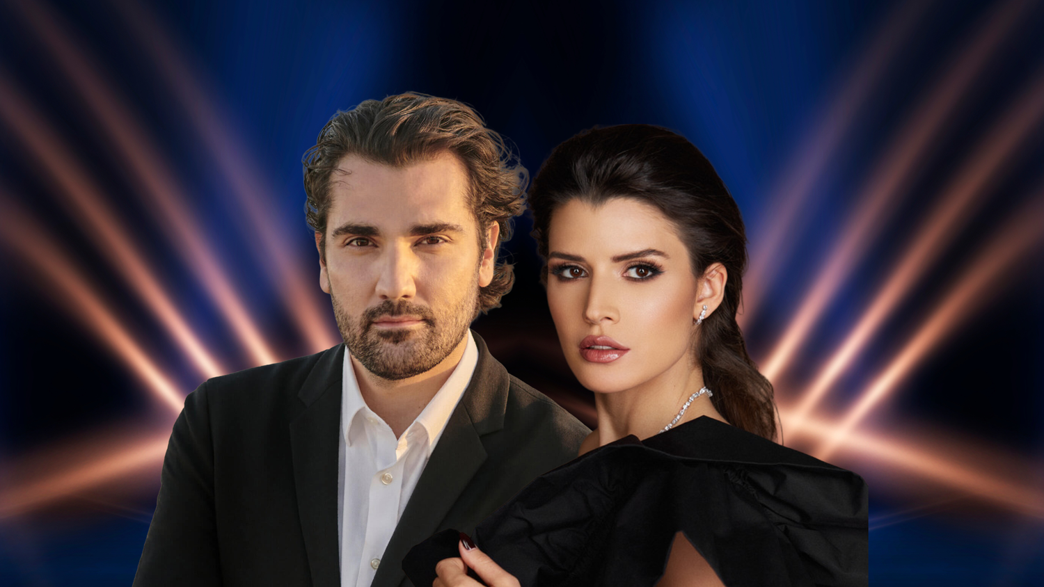 Gala Concert with Jonathan Tetelman and the Munich Symphony Orchestra