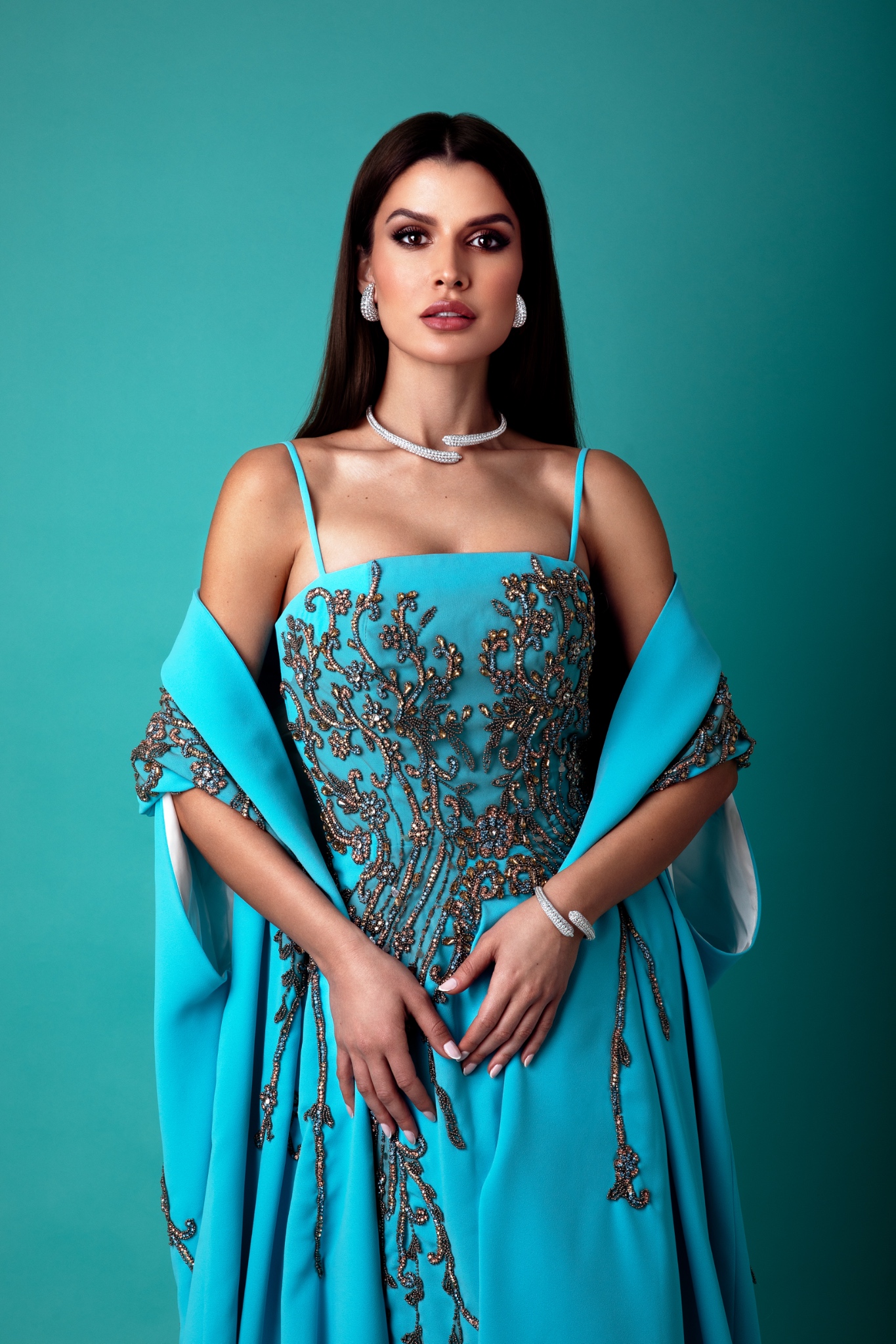 Monte Carlo, Monaco Private Event