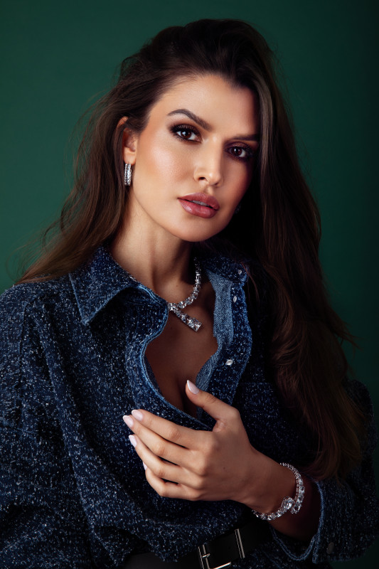 The Global Citizen Awards- Gala event, New York City