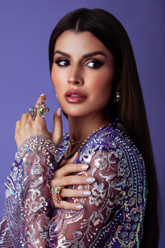 Concert with Murat Karahan at VW Arena Istanbul