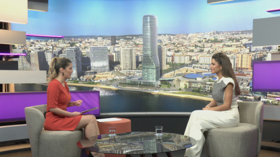 Operska diva Tamara Rađenović pred novogodišnji koncert 29. decembra u Sava centru: Snovi polako počinju da se realizuju